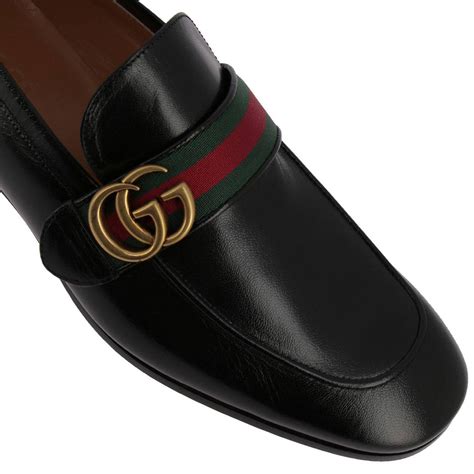 formal men gucci shoes|Gucci men's shoes australia.